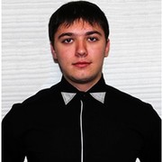 Инал Канкулов on My World.