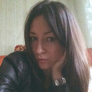 Inna Pankova on My World.