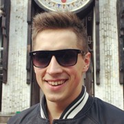 Проказов Александр on My World.