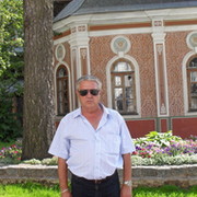 Александр Иосифович on My World.