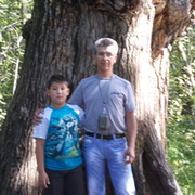 Алексей Ипатьев on My World.