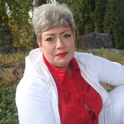 Ирина Мещерякова on My World.