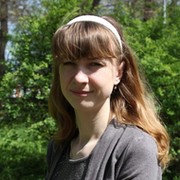Ирина Пташинская on My World.