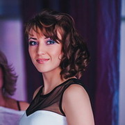 Ирина Плотникова on My World.