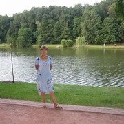 Ирина Морозова on My World.