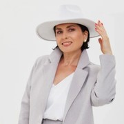 Ирина Федотова on My World.