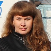 Ирина Устинова on My World.