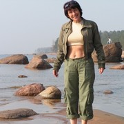 Ирина Зима on My World.
