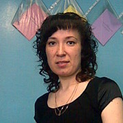 Ирина Суворова on My World.