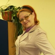 Irmina Orechova on My World.