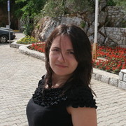 Галина Синякина on My World.
