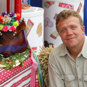 игорь исаенко on My World.