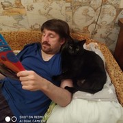 Сергей Ишунин on My World.