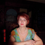 Юлия Катунькина on My World.