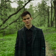 иван егоров on My World.