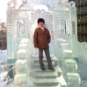иван головин on My World.