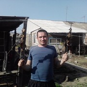 ИВАН ГРОМЫКО on My World.