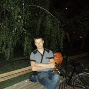 Иван Квитков on My World.