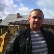 Иван Дядькин on My World.