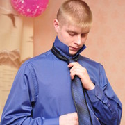ИВАН ЛИСИН on My World.