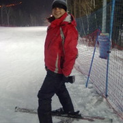 иван казаков on My World.