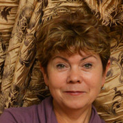 Елена Иванусь on My World.