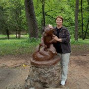 Ольга Иванова on My World.