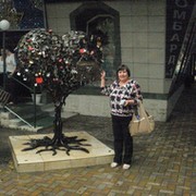 Светлана Александровна on My World.
