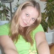 Илона Вязовец on My World.