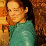 Diana Philimonenko on My World.