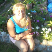 алена извекова on My World.