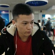 Жоомарт Дуйшоев on My World.