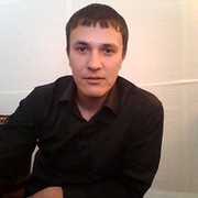 Jamshid Sapaev on My World.