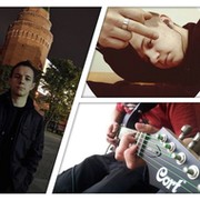 Жека Игнатов on My World.
