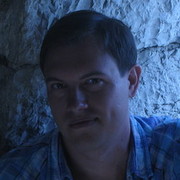 Евгений Черепанов on My World.