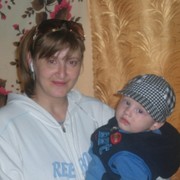 Юля Семенова on My World.