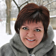 Юлия Пермякова on My World.