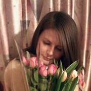 Юлия Пугачёва on My World.