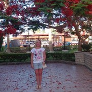 Юлия Семенова on My World.