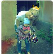 Ксения Мальцева on My World.