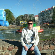 кирилл бондарев on My World.