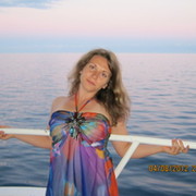 Кристина Стражева on My World.