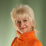 Зоя Павловна on My World.