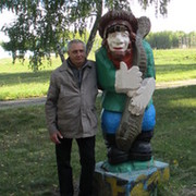 Александр Качесов on My World.
