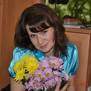 Ирина Горина on My World.