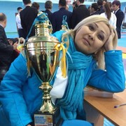 Гульнара Тулегенова on My World.