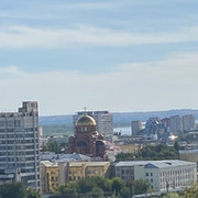 Василий Карпунин on My World.