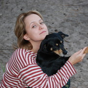 Кокарева Екатерина on My World.