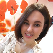 Екатерина Кабочкина on My World.