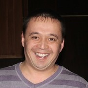 Булат Тайбугин on My World.